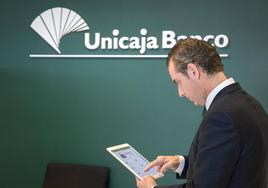 Unicaja Banco lanza un servicio para trasladar cuentas desde otras entidades