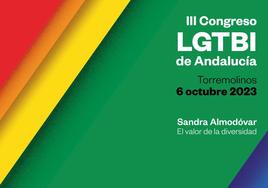 Andalucía celebra el III Congreso Internacional LGTBI para poner en valor la diversidad
