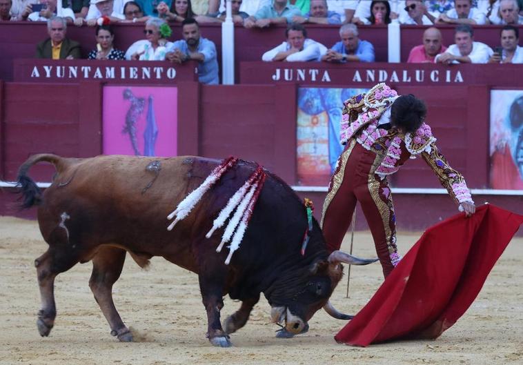 La Malagueta, la casa de las emociones