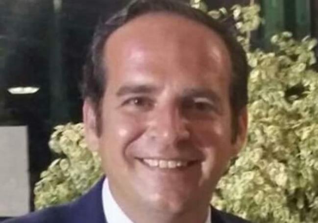 Eduardo Gallardo. Asesor de la Concejalía Delegada de Economía y Hacienda