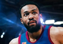 Jabari Parker jugará en el Barcelona.