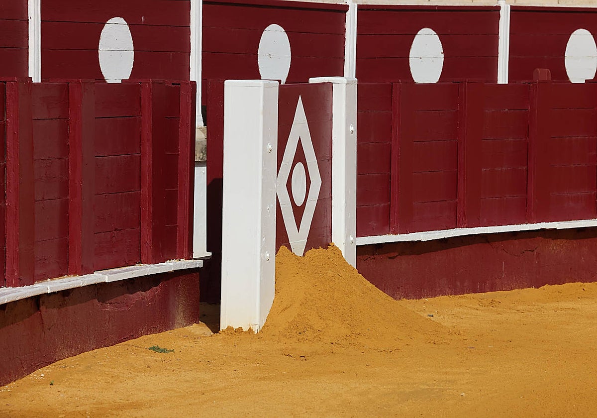 Han vuelto este año a recuperar los clásicos rombos de antaño.