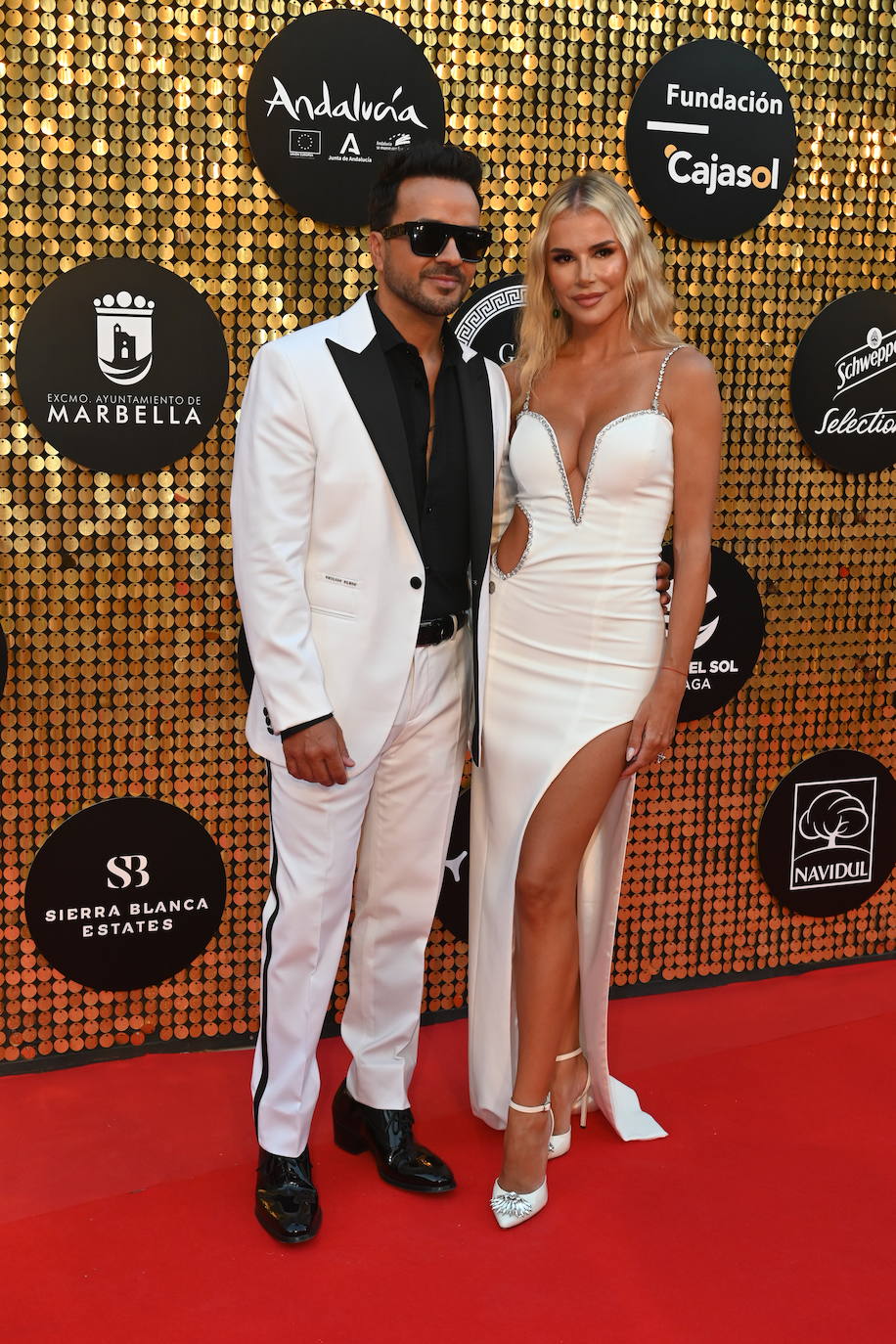 Gala Starlite 2023 de Marbella