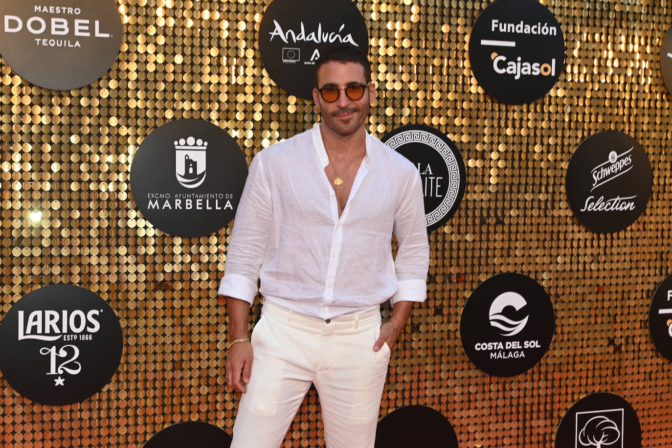 Gala Starlite 2023 de Marbella