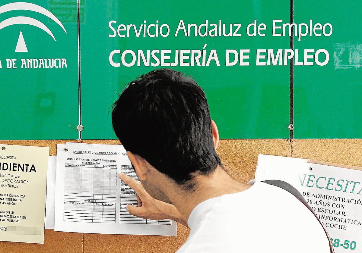 El nuevo modelo del SAE que mejora la atención a las personas que buscan empleo