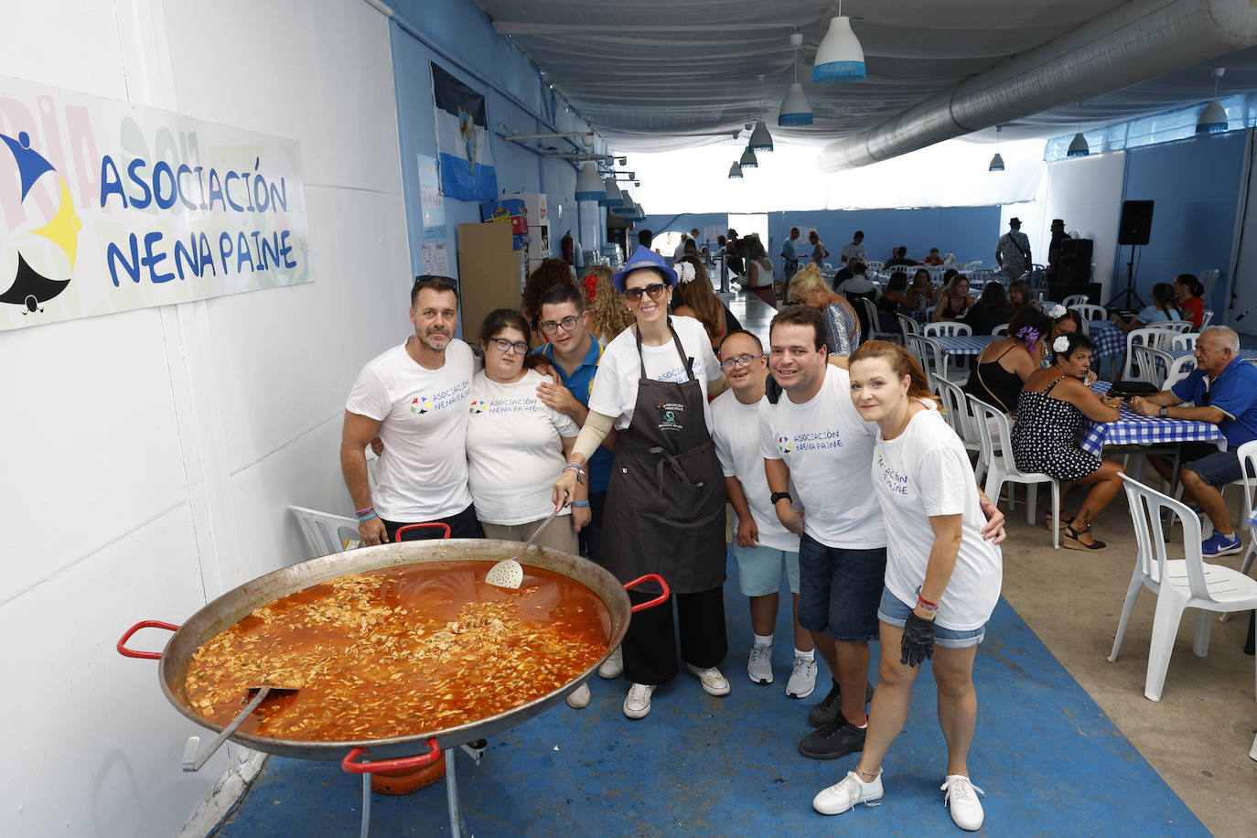 Feria de Málaga 2023: las mejores imágenes del viernes 18