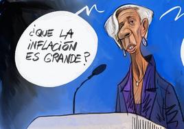 La viñeta de Idígoras (19|08|2023)