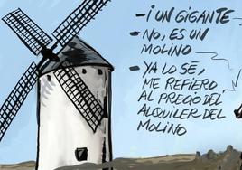 La viñeta de Idígoras (20|08|2023)