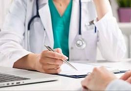 El Gobierno oferta en Andalucía más de 1.800 puestos de trabajo en sanidad