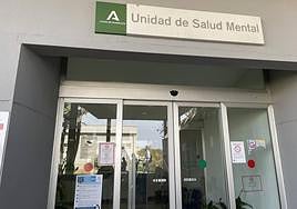 Andalucía incorpora 318 efectivos en unidades de salud mental desde 2021