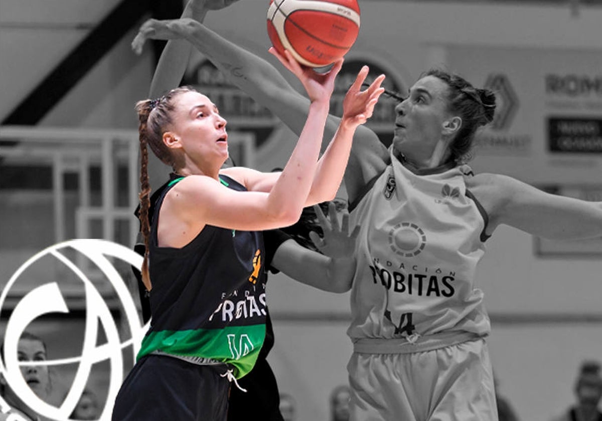 Reprezentantka Polski Aleksandra Barzyńska dołączyła do CAB Estepona