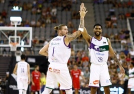 Debut con nota del Unicaja en Granada