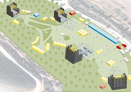 Cala Mijas 2023 le da una vuelta de tuerca al macrofestival del final del verano