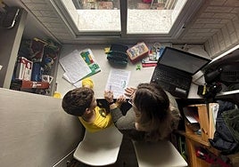 Vuelta a la oficina con más días de permiso pagados: cinco, para cuidar a familiares y cuatro, para «causas de fuerza mayor»