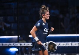 Bea González, Álex Ruiz y Momo González pelearán en los cuartos de final del Open de Finlandia