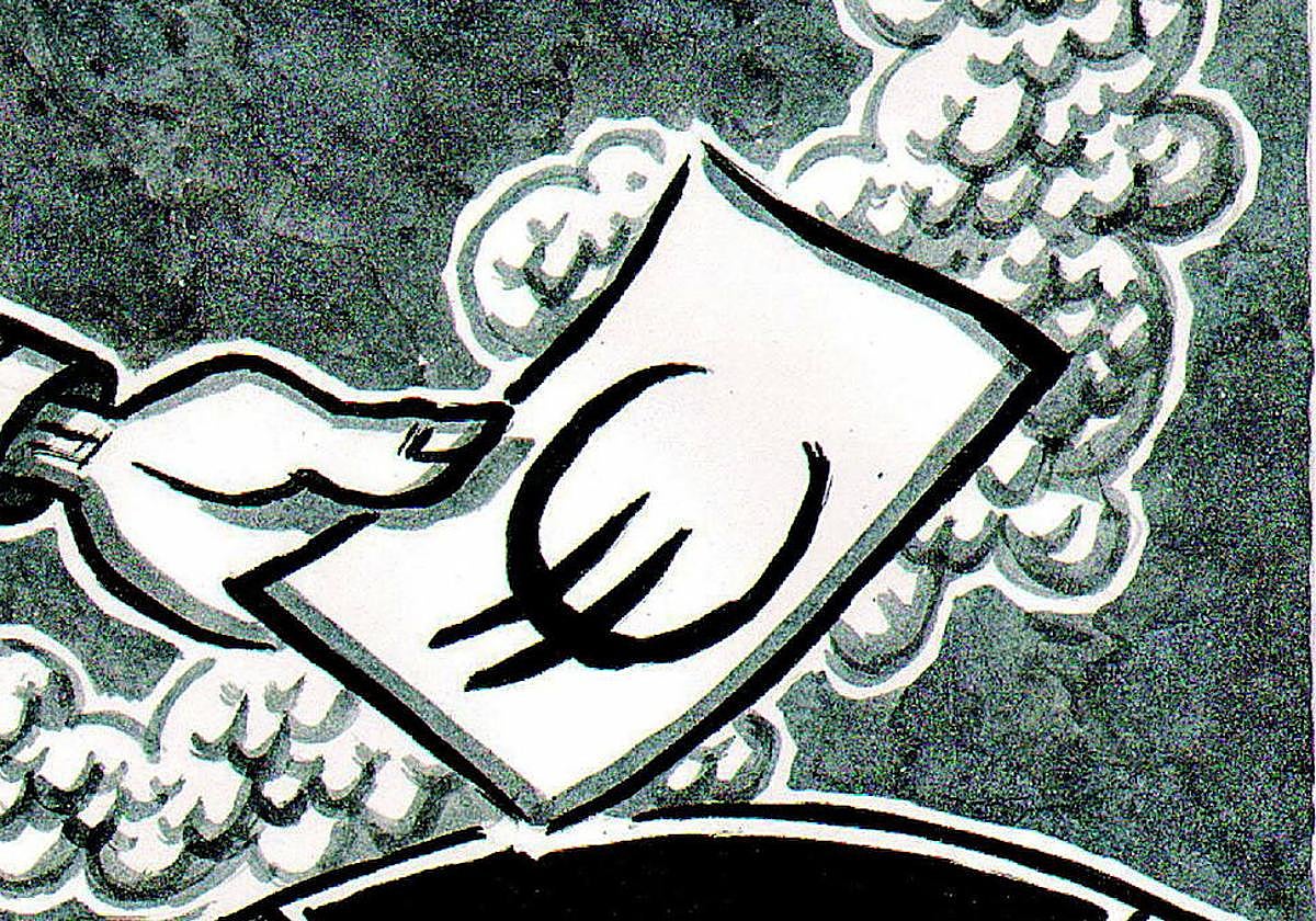 Mujeres y hombres de la calle