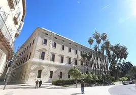 El Museo de Málaga contabiliza más de 110.800 visitas en el primer semestre de este año