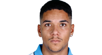 9. Loren Zúñiga