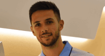 20. Nelson Monte