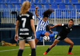 El Málaga femenino ya conoce a su rival para la Copa de la Reina