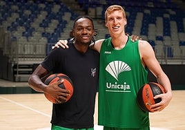 El Unicaja-Bayern de Múnich da inicio este viernes al Torneo Costa del Sol