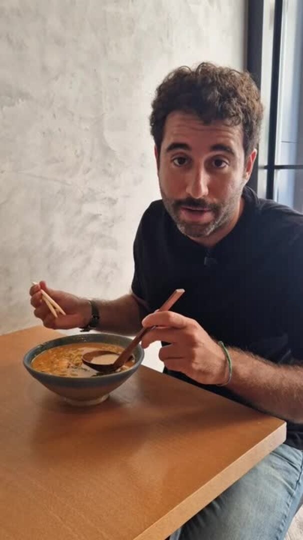 Fideo Ramen: vuelven algunos caldos con septiembre