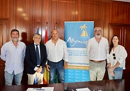 Presentación de la nueva tarjeta escolar.