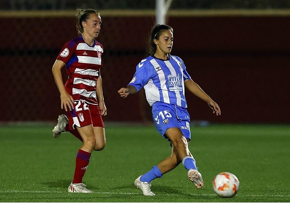 El Málaga femenino inicia este sábado la Liga ante el Córdoba