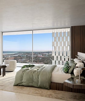 Imagen secundaria 2 - 20 millones, hasta 900 m²... y zona de acampada: las villas de lujo de Dolce&amp;Gabbana en Marbella