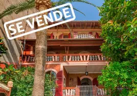 ¿Comprarte un hostal en Marbella por 115.000 euros?Más de cien hoteles, a la venta en Málaga