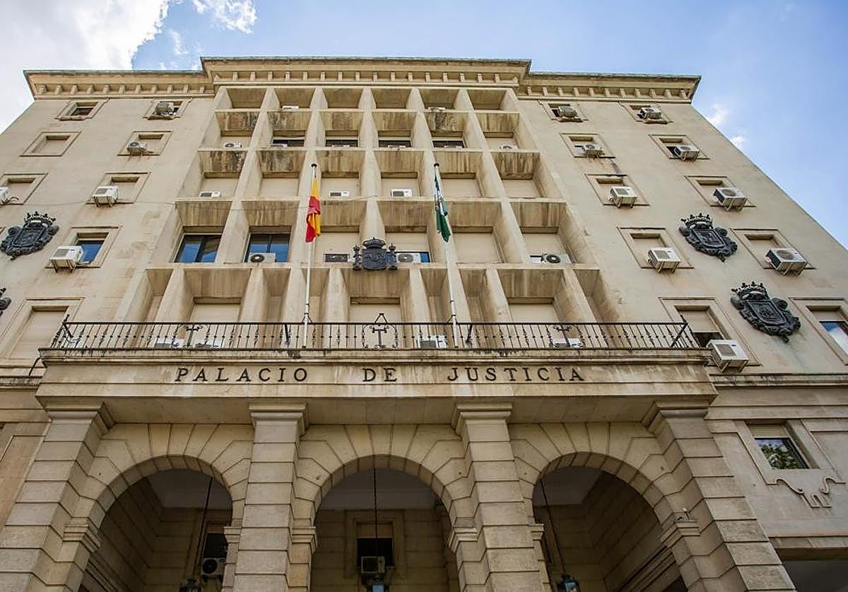 El supuesto «testaferro» de los ERE se desdice, alega alcoholismo y niega facturas falsas de Surcolor