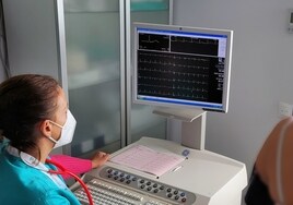 El Hospital Quirónsalud Marbella mejora el implante de marcapasos con una nueva técnica de estimulación cardíaca