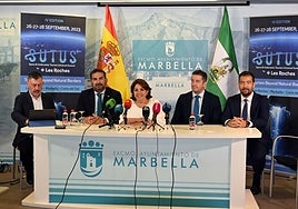 Presentación de Sutus.