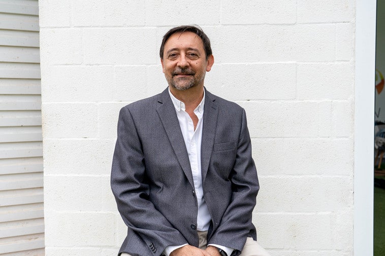 «Hoy en día los audífonos son ordenadores dentro del oído y prácticamente invisibles»