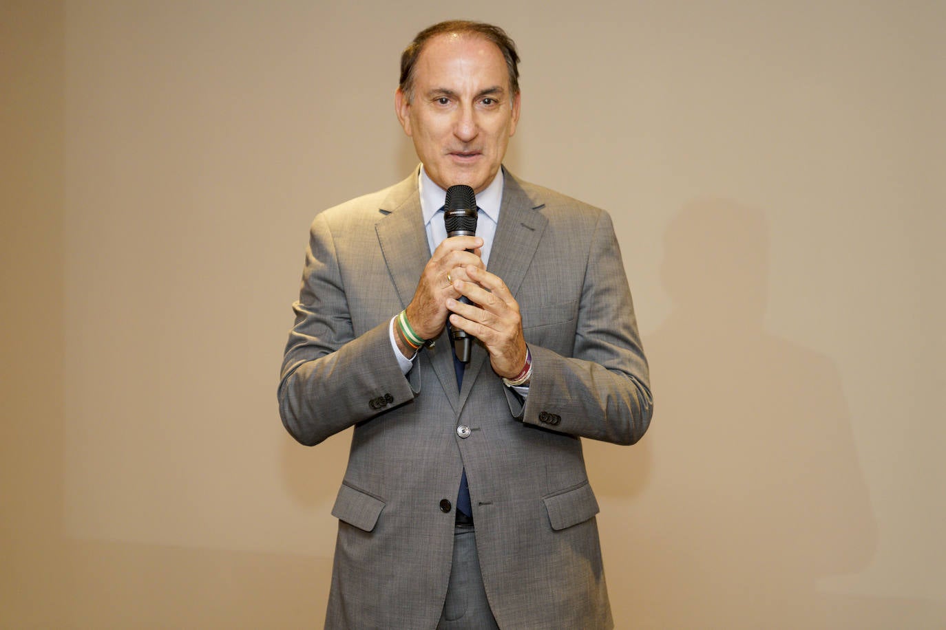 El hotel El Fuerte de Marbella celebra su nueva vida