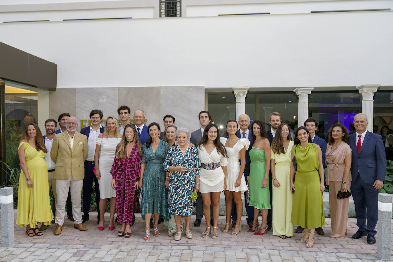 El hotel El Fuerte de Marbella celebra su nueva vida