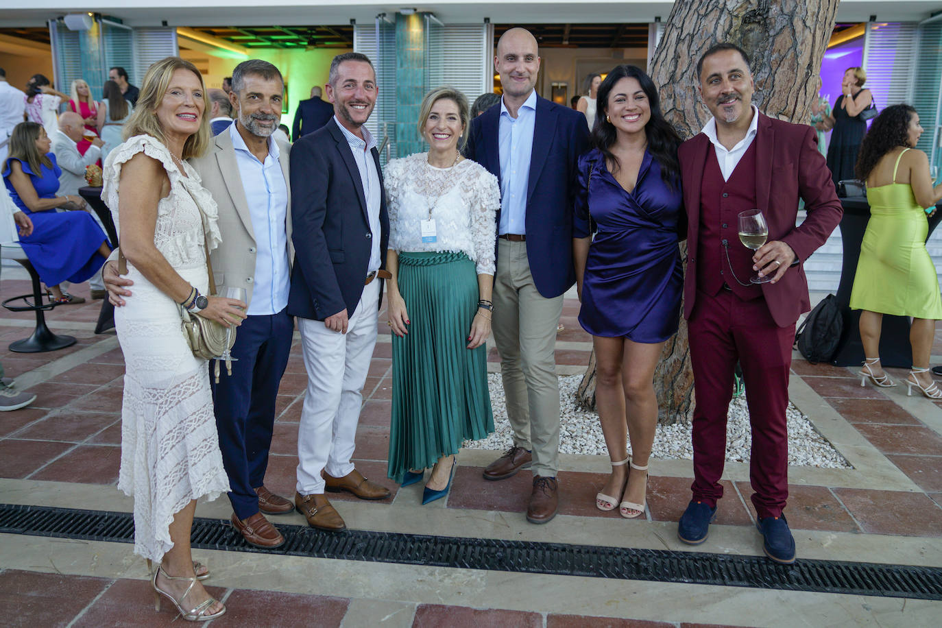 El hotel El Fuerte de Marbella celebra su nueva vida