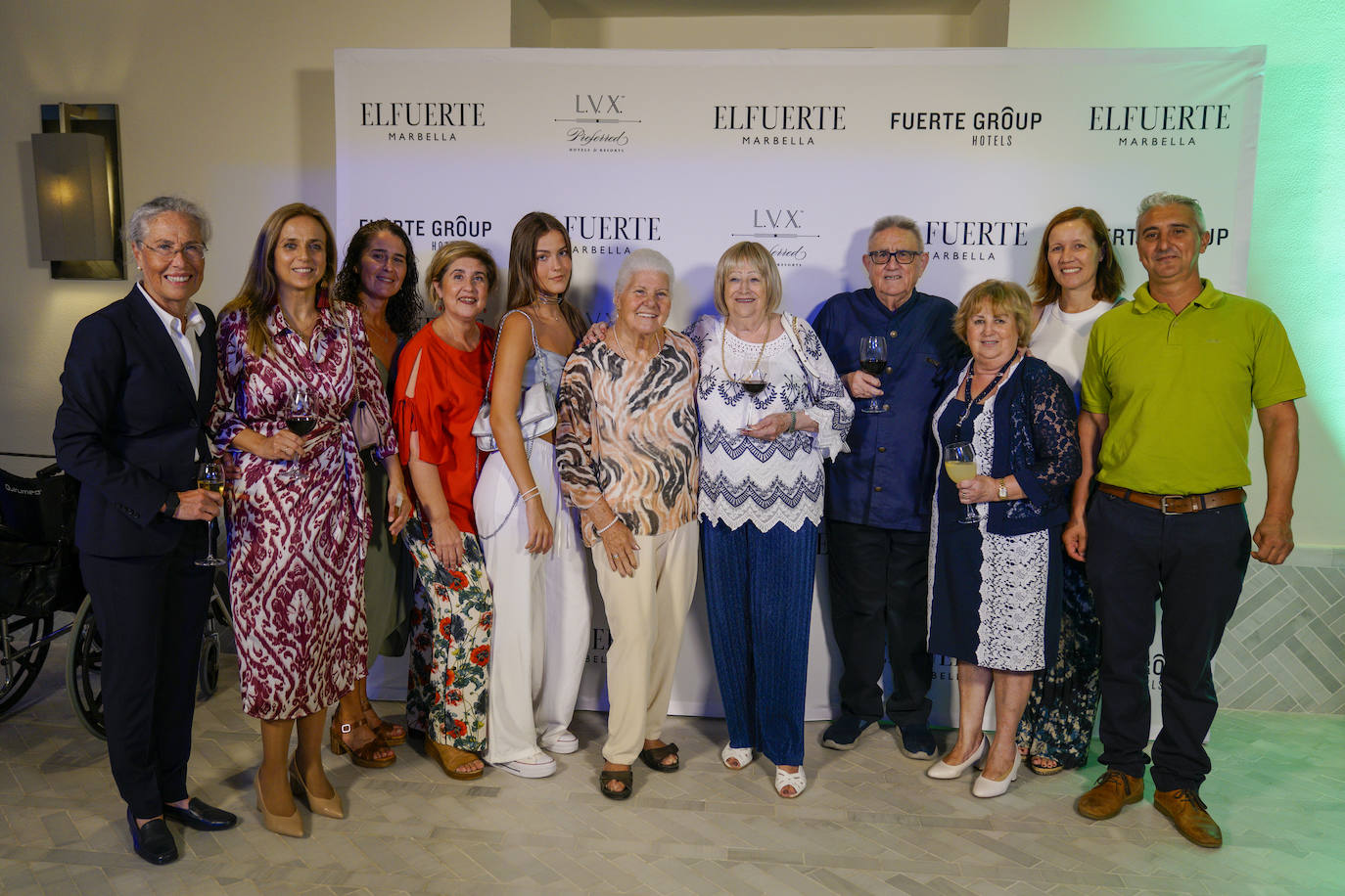 El hotel El Fuerte de Marbella celebra su nueva vida