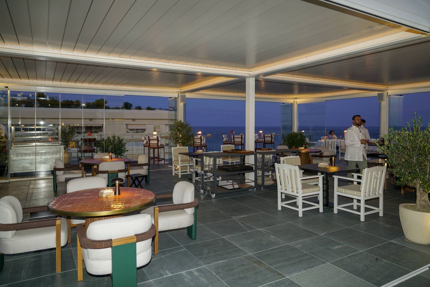 El hotel El Fuerte de Marbella celebra su nueva vida