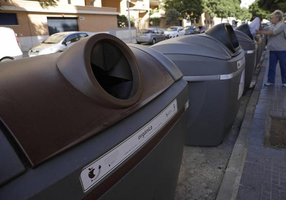 La tasa de basura deberá cubrir todos los costes totales del ciclo integral de los residuos