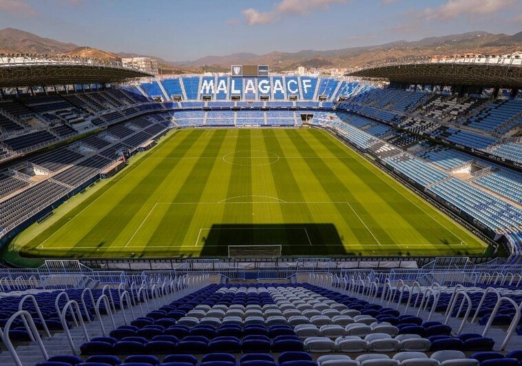 Salen a la venta las entradas para la Kings y la Queens Cup en Málaga