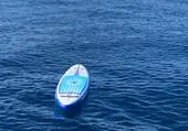 Un mando de Salvamento Marítimo, sobre los pádel surfistas desaparecidos: «Lo más probable es que intentaran alcanzar la costa a nado»