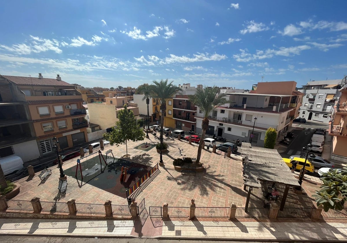 Un nuevo parking dará servicio a 3.000 vecinos de Mijas y unirá tres plazas por el subsuelo
