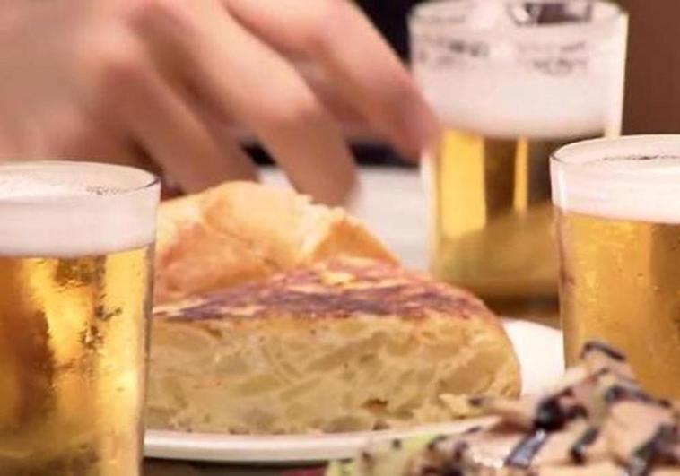Un fin de semana de cervezas y mucha historia en Málaga