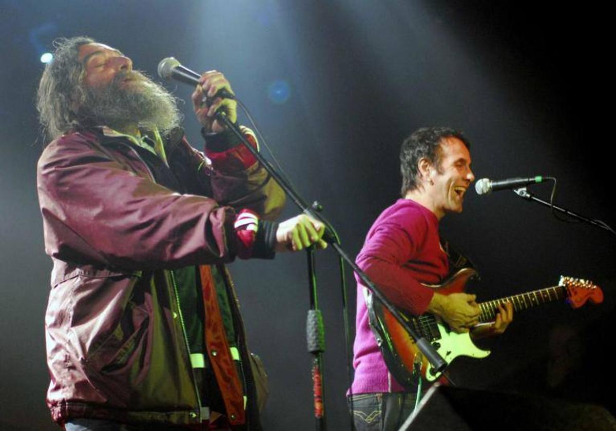 'Málaga', de Tabletom, la canción malaguita más votada por los lectores de SUR