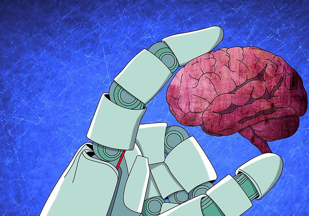 Humanismo e Inteligencia Médica Artificial