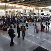 Málaga y Madrid estarán unidas con dos trenes AVE más cada día a partir de octubre