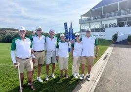 Una Solheim Cup con 800 voluntarios de 34 países
