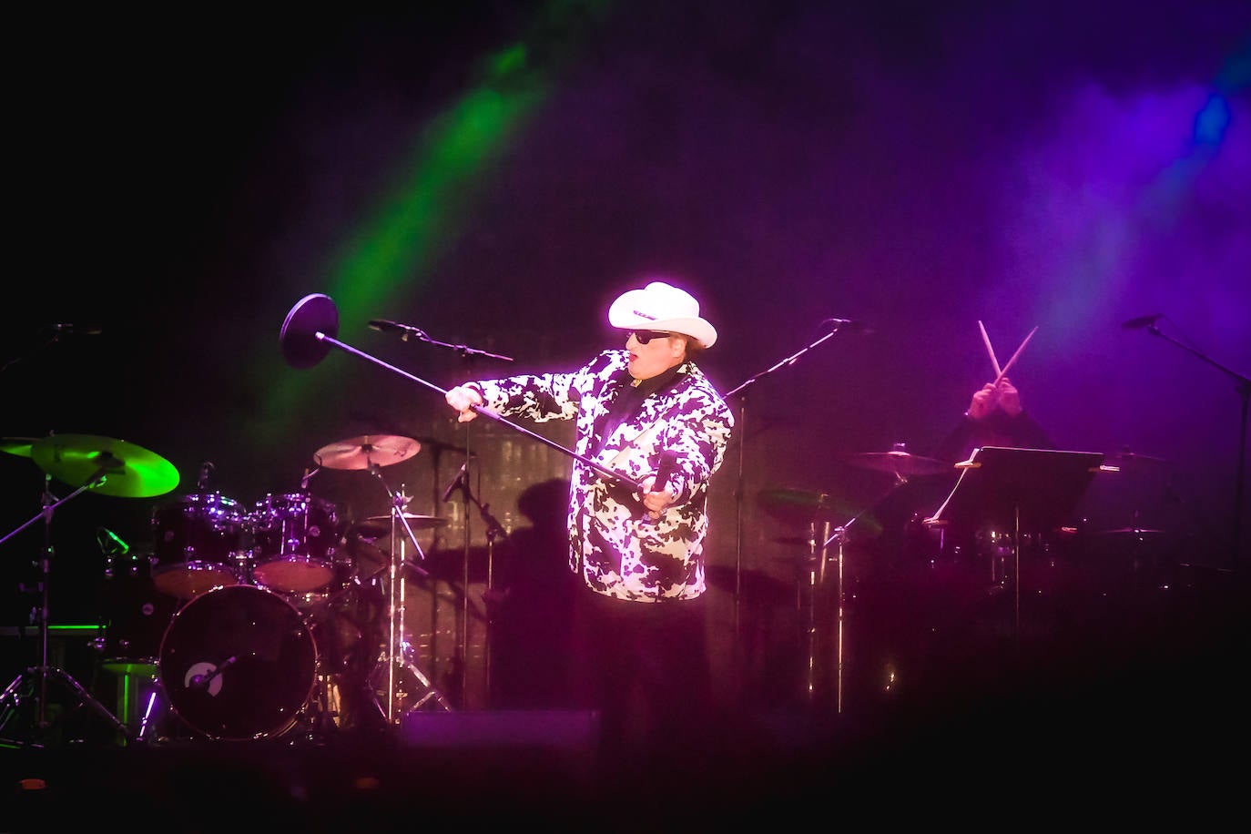 La gira &#039;Yo fuí a EGB&#039; en Málaga, en imágenes