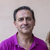 Imagen - «Hubo un tiempo que tenía que dar dos viajes en la furgoneta para llevarlos a todos»